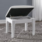 Chalanna Vanity Stool