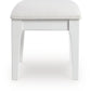 Chalanna Vanity Stool