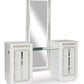 Chalanna Vanity with Mirror