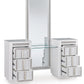 Chalanna Vanity with Mirror