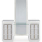 Chalanna Vanity with Mirror