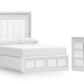 Chalanna Bedroom Set