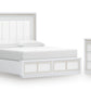 Chalanna Bedroom Set