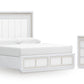 Chalanna Bedroom Set