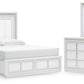 Chalanna Bedroom Set