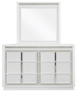 Chalanna Bedroom Set