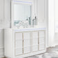 Chalanna Bedroom Set