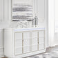 Chalanna Dresser