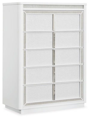 Chalanna Chest of Drawers