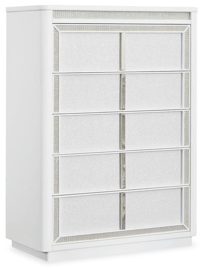 Chalanna Chest of Drawers