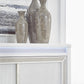 Chalanna Chest of Drawers