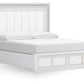 Chalanna Bedroom Set