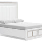Chalanna Bedroom Set