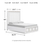 Chalanna Bedroom Set
