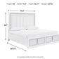 Chalanna Bedroom Set