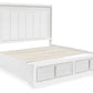 Chalanna Bedroom Set