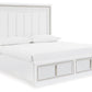 Chalanna Bedroom Set