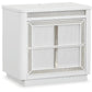 Chalanna Bedroom Set