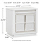 Chalanna Bedroom Set