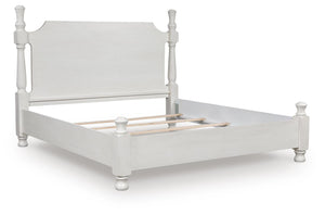 Antique White