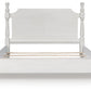 Rowlenstown Bed