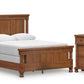 Rowlenstown Bedroom Set