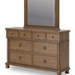 Rowlenstown Bedroom Set