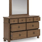 Rowlenstown Bedroom Set