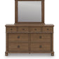 Rowlenstown Bedroom Set