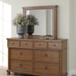Rowlenstown Bedroom Set