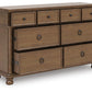 Chadworth Dresser