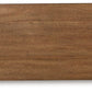 Chadworth Dresser