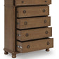 Chadworth Chest of Drawers