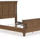 Rowlenstown Bed