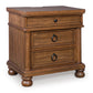 Rowlenstown Bedroom Set