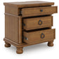 Rowlenstown Bedroom Set