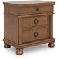 Rowlenstown Bedroom Set