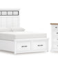 Ashbryn Bedroom Package