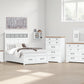 Ashbryn Bedroom Package