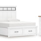 Ashbryn Bedroom Package