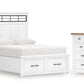 Ashbryn Bedroom Package