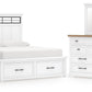 Ashbryn Bedroom Package