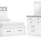 Ashbryn Bedroom Package