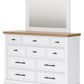 Ashbryn Bedroom Package