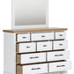 Ashbryn Bedroom Package