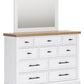 Ashbryn Bedroom Package