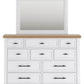 Ashbryn Bedroom Package