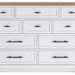 Ashbryn Dresser