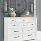 Ashbryn Dresser