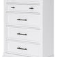 Ashbryn Chest of Drawers